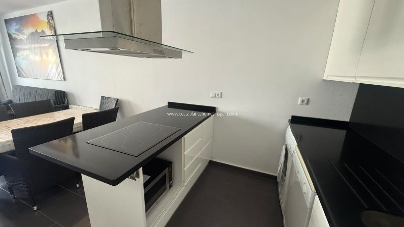 Sale - Detached Villa - Orihuela - Orihuela Costa