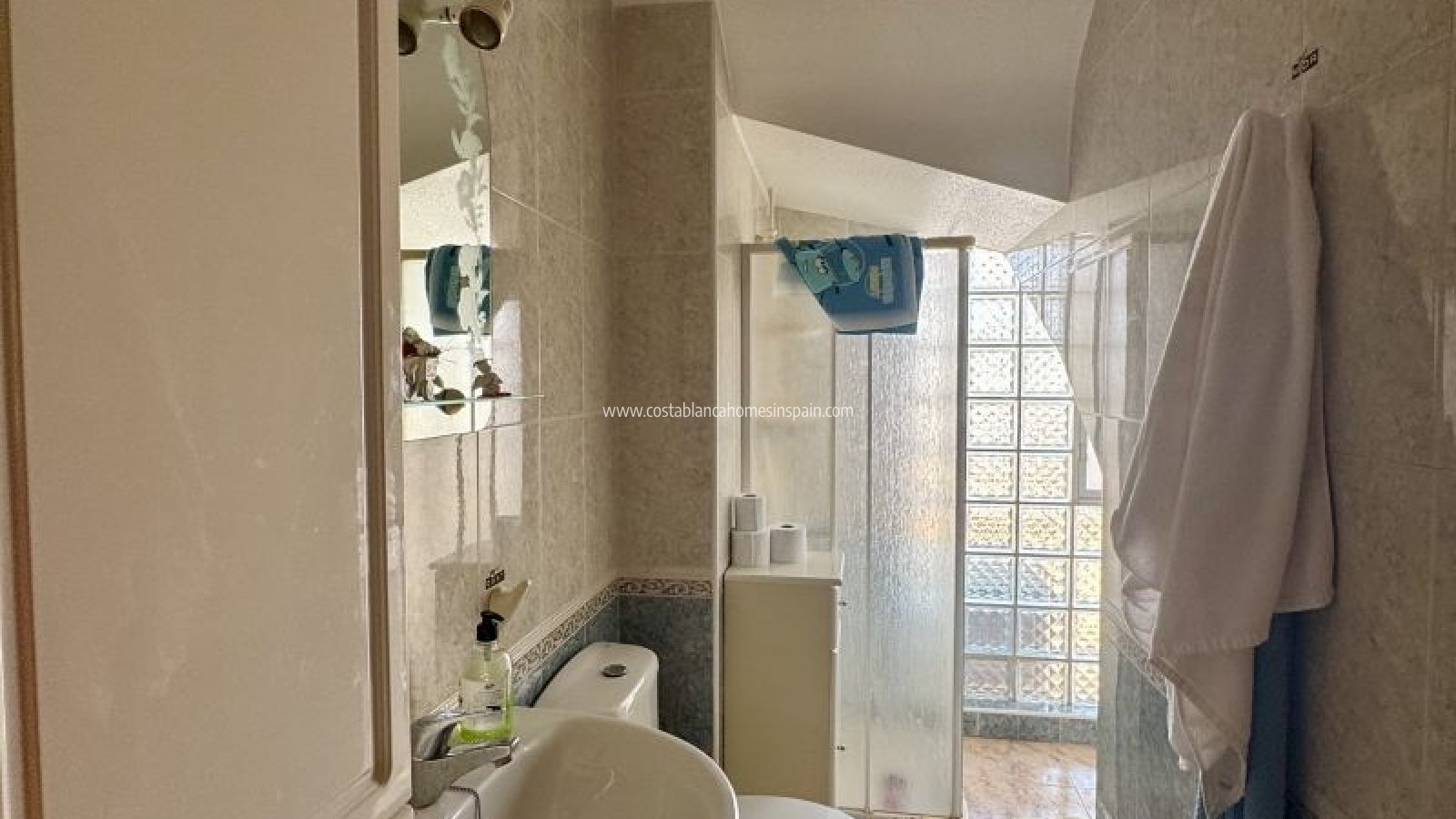 Sale - Detached Villa - Orihuela - Orihuela Costa