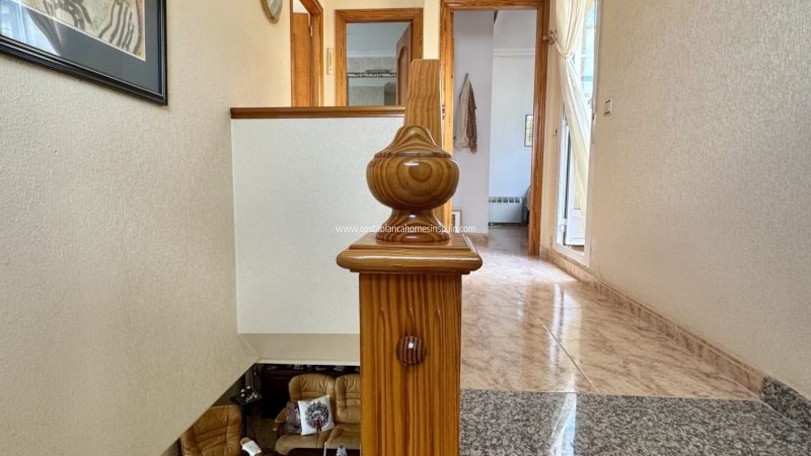Sale - Detached Villa - Orihuela - Orihuela Costa