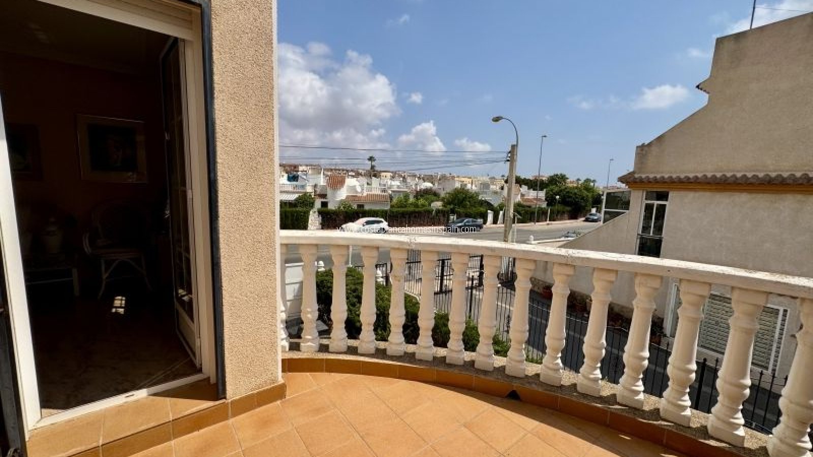 Sale - Detached Villa - Orihuela - Orihuela Costa