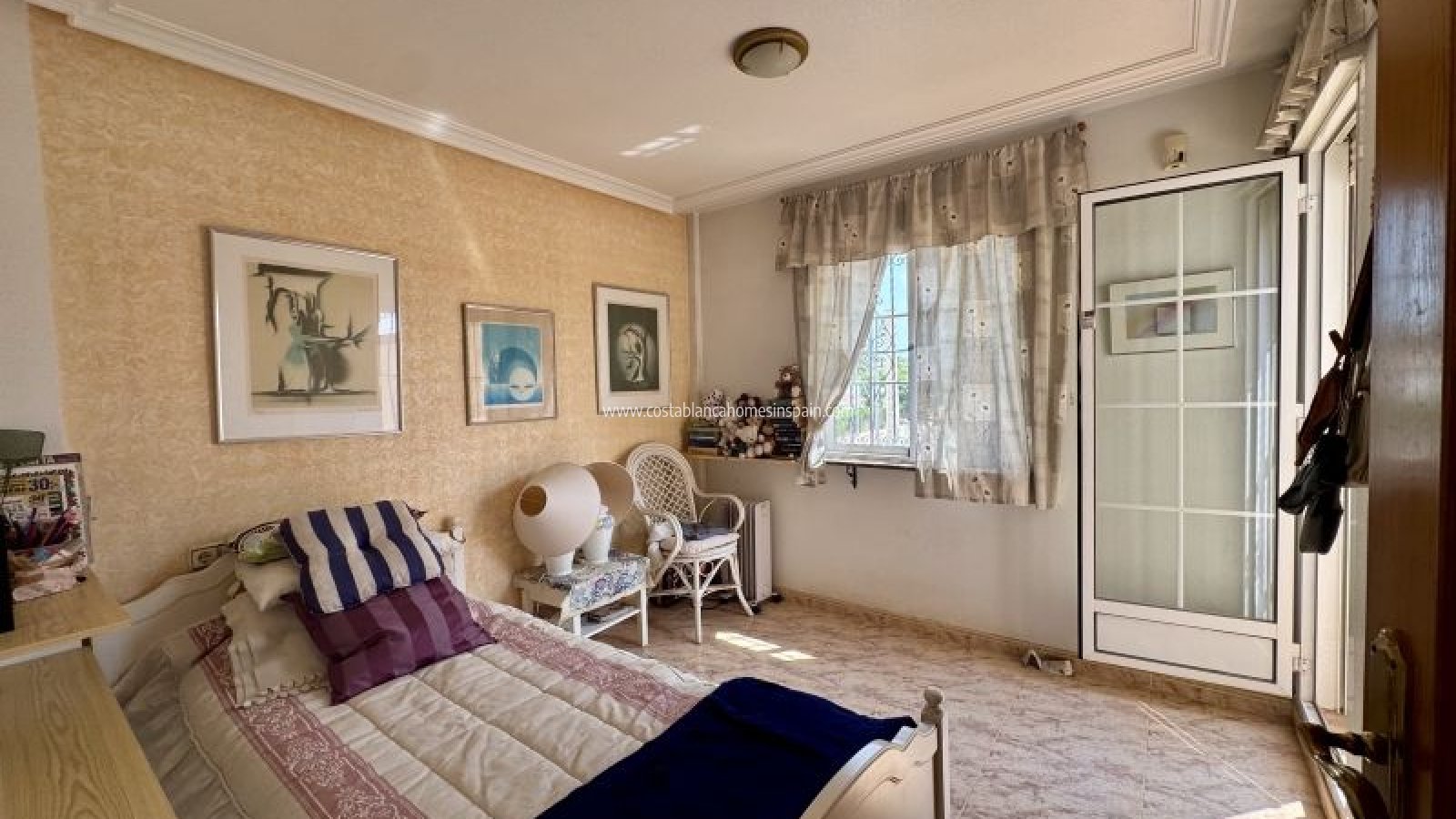 Sale - Detached Villa - Orihuela - Orihuela Costa