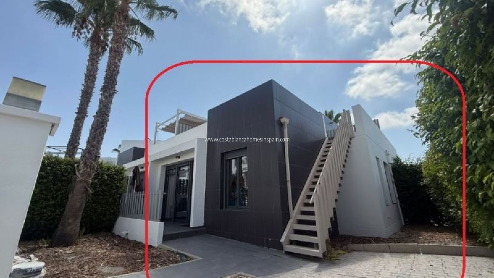 Sale - Detached Villa - Orihuela - Orihuela Costa