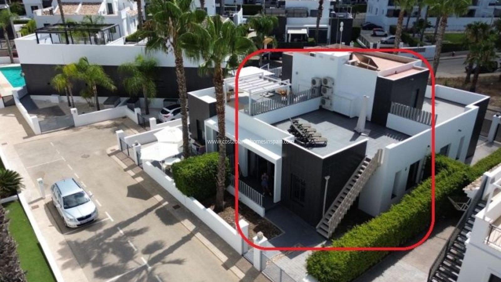 Sale - Detached Villa - Orihuela - Orihuela Costa
