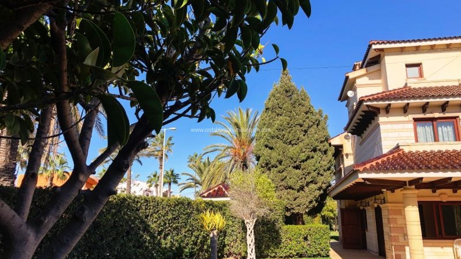 Sale - Detached Villa - Orihuela - Orihuela Costa