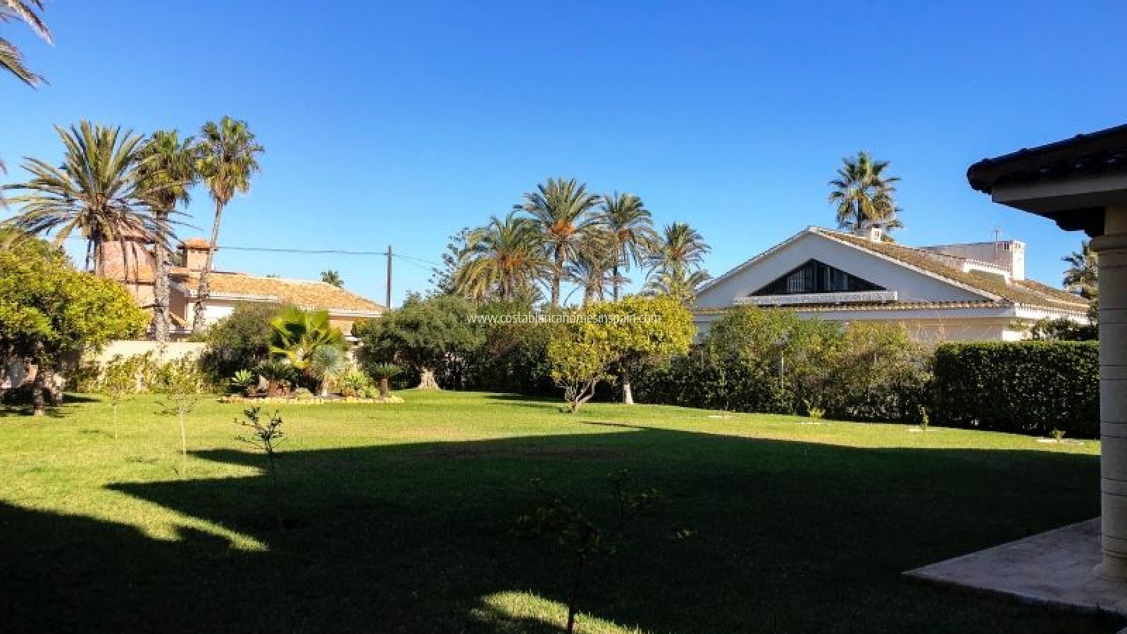 Sale - Detached Villa - Orihuela - Orihuela Costa