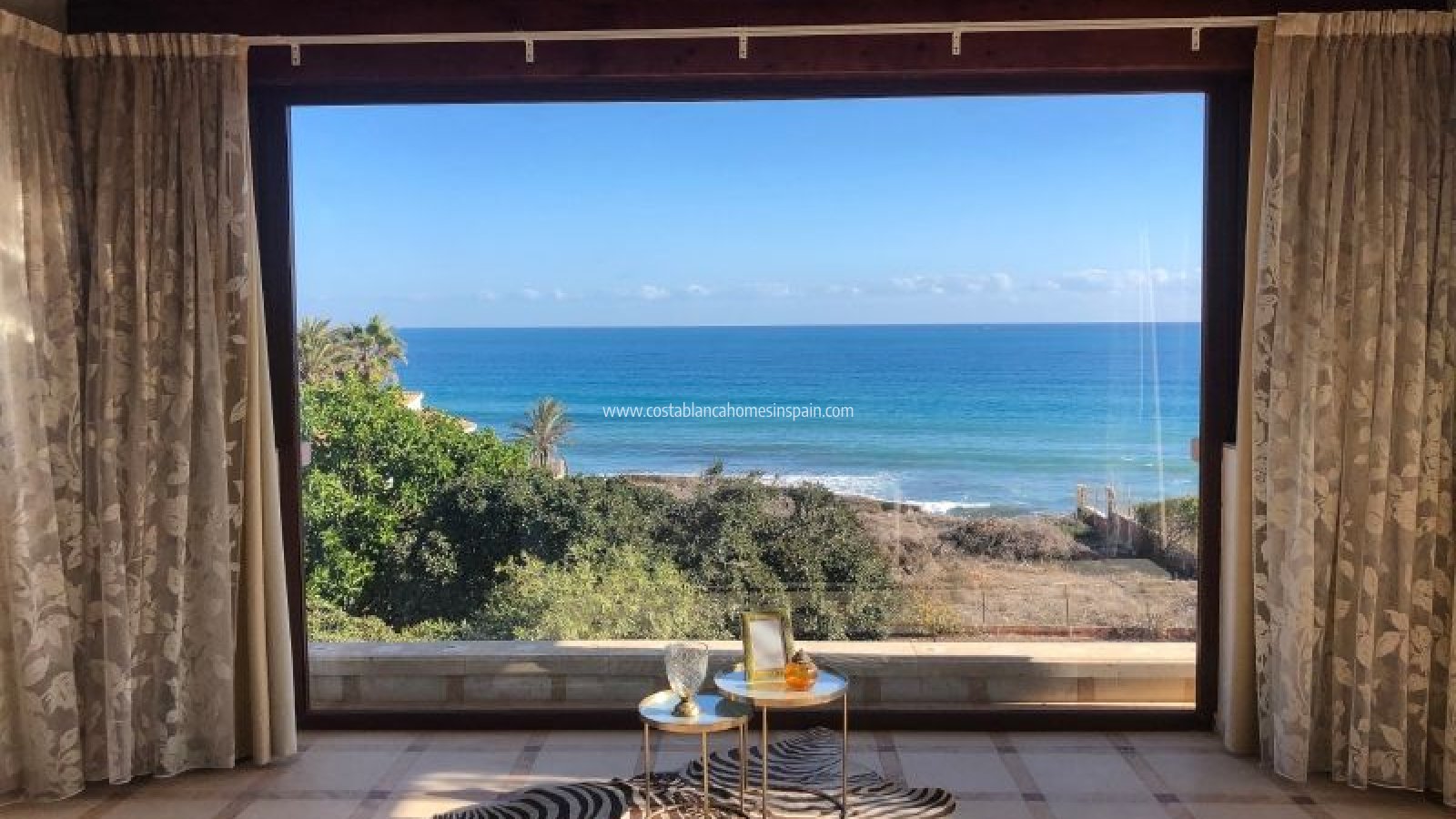 Sale - Detached Villa - Orihuela - Orihuela Costa