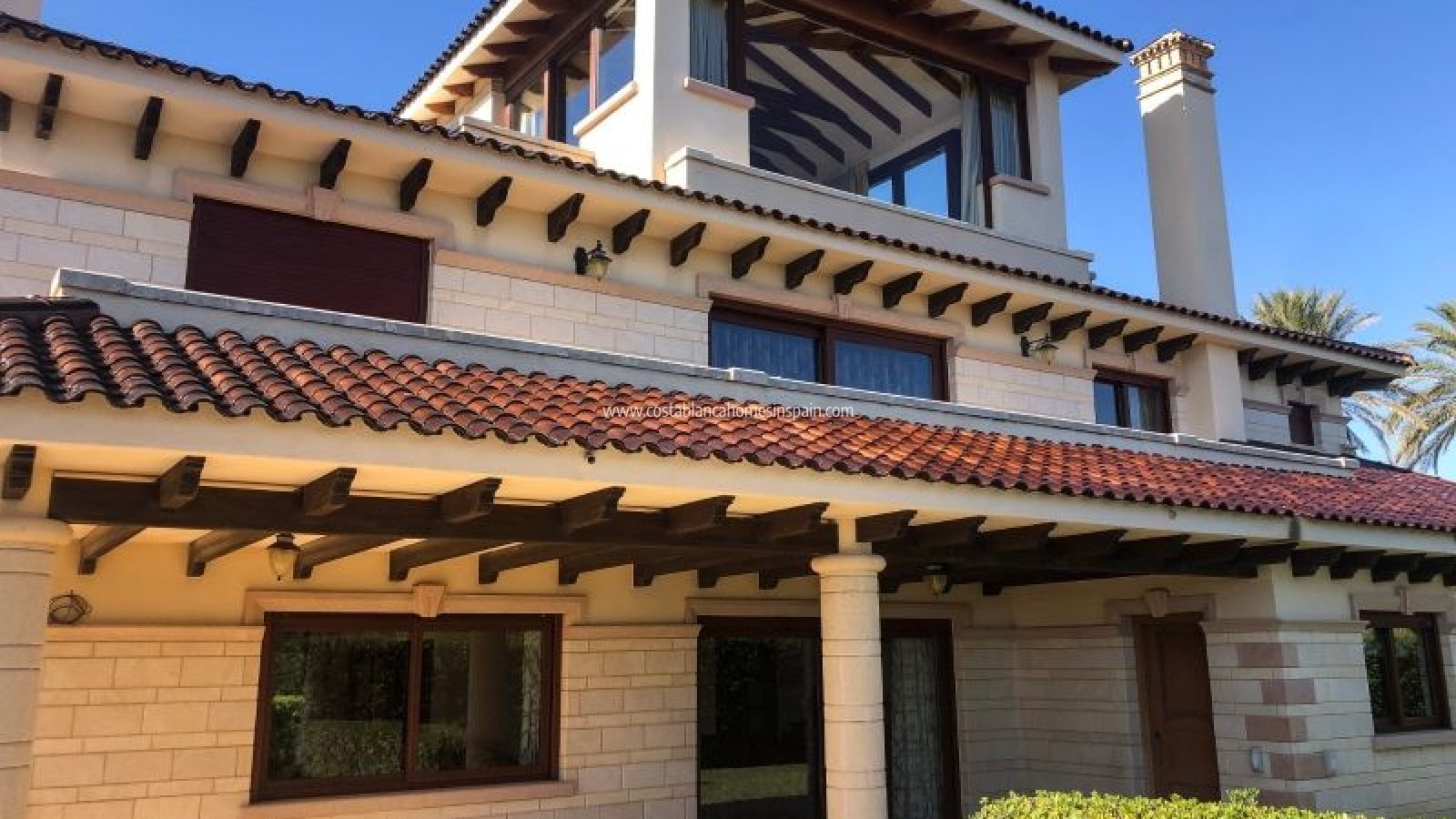 Sale - Detached Villa - Orihuela - Orihuela Costa