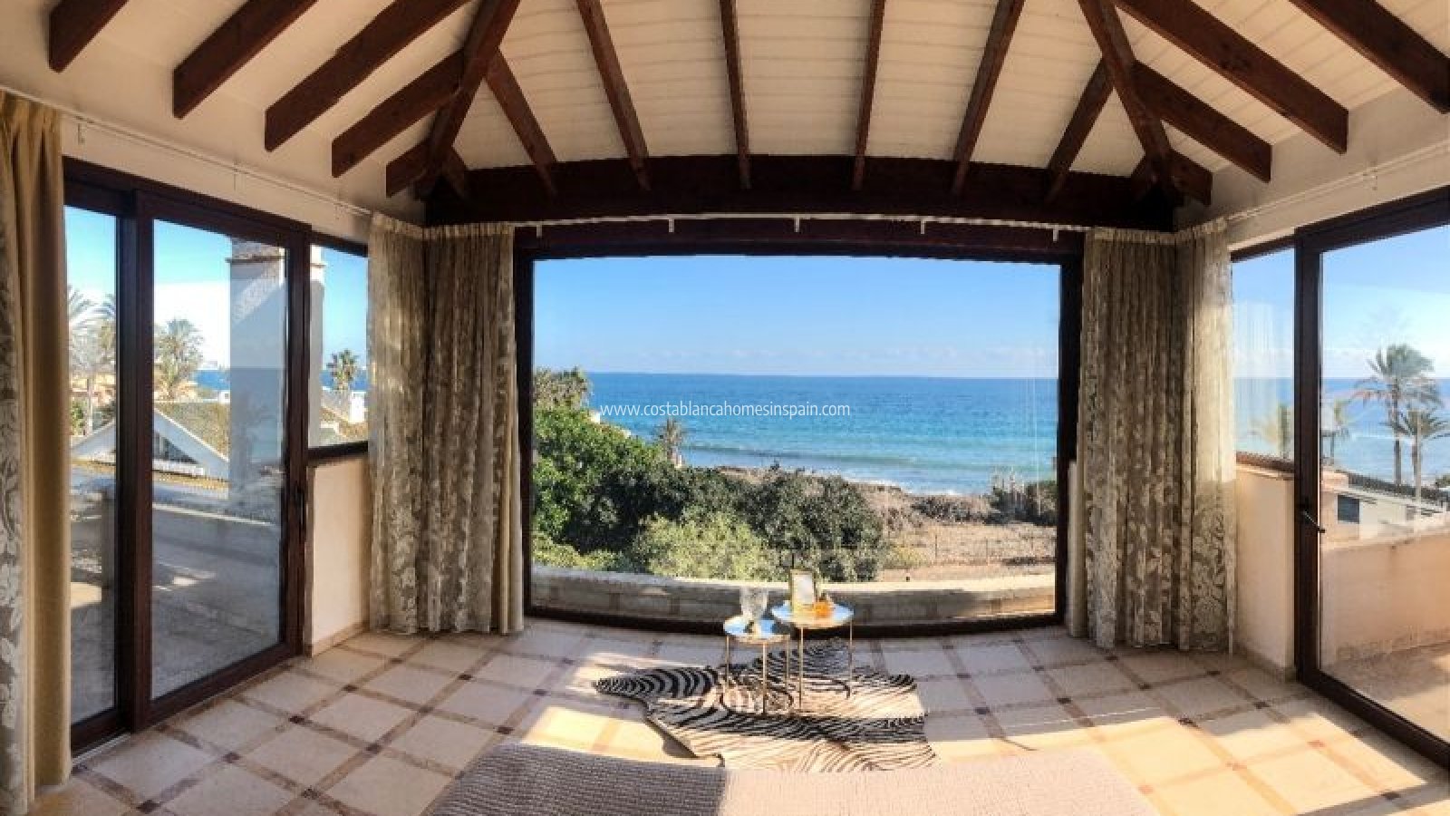 Sale - Detached Villa - Orihuela - Orihuela Costa