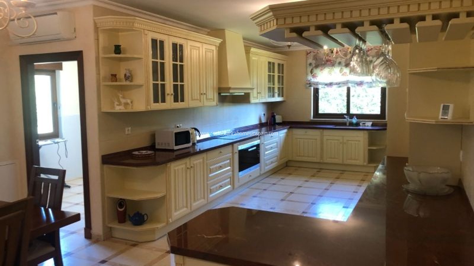 Sale - Detached Villa - Orihuela - Orihuela Costa