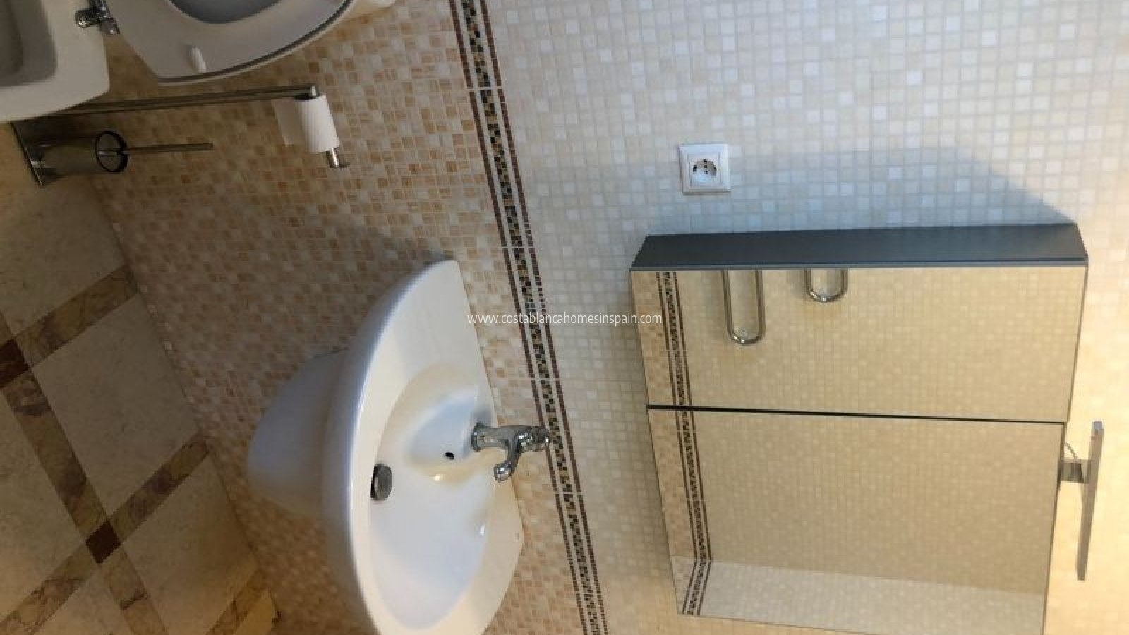 Sale - Detached Villa - Orihuela - Orihuela Costa