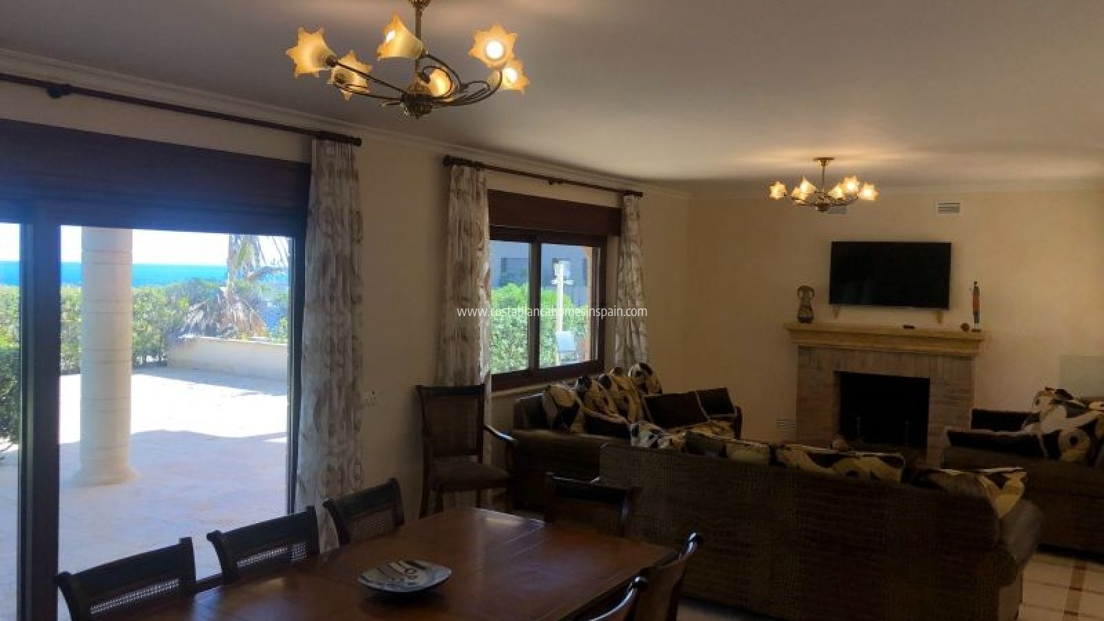 Sale - Detached Villa - Orihuela - Orihuela Costa