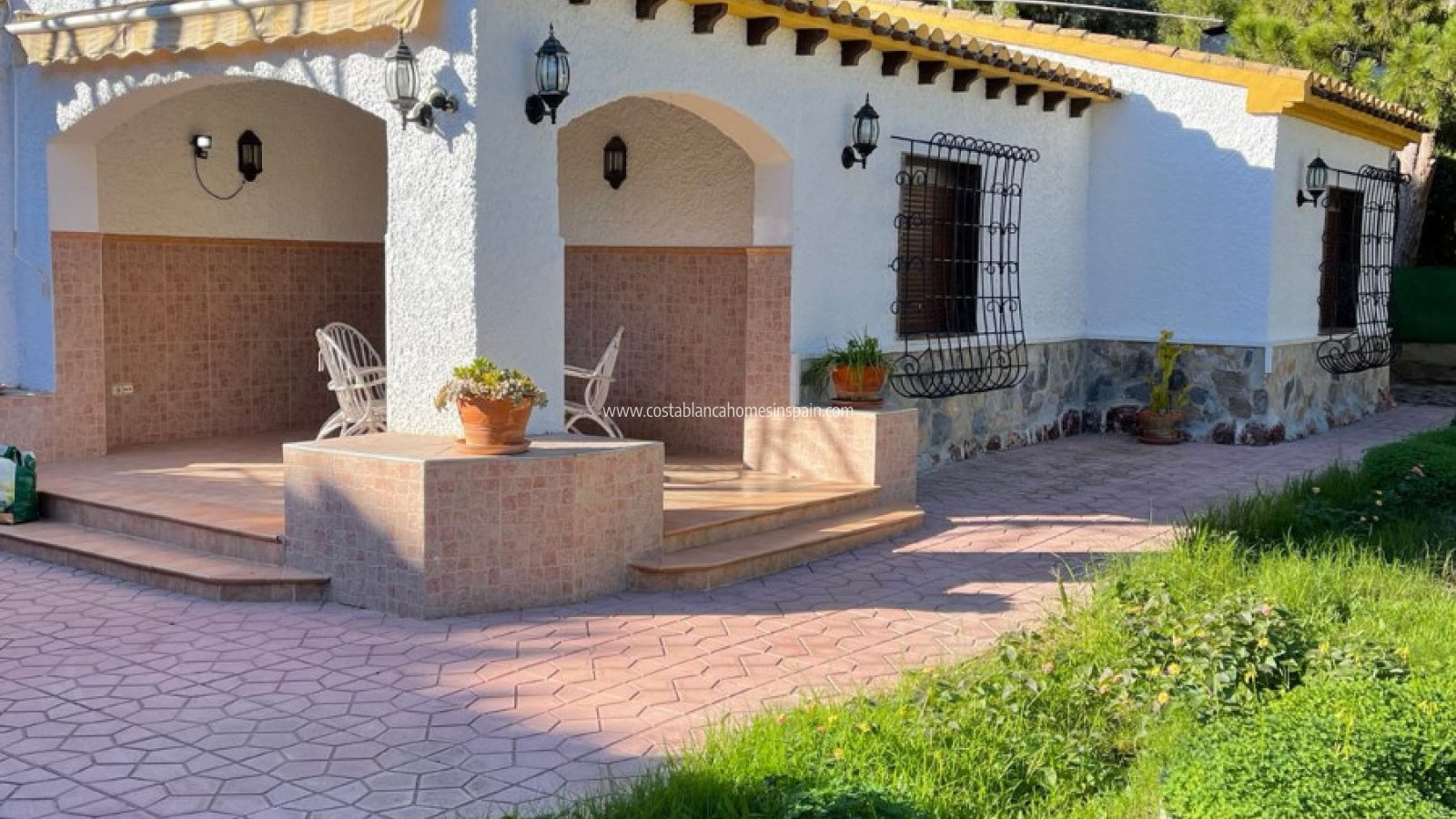 Sale - Detached Villa - Orihuela - Punta Prima