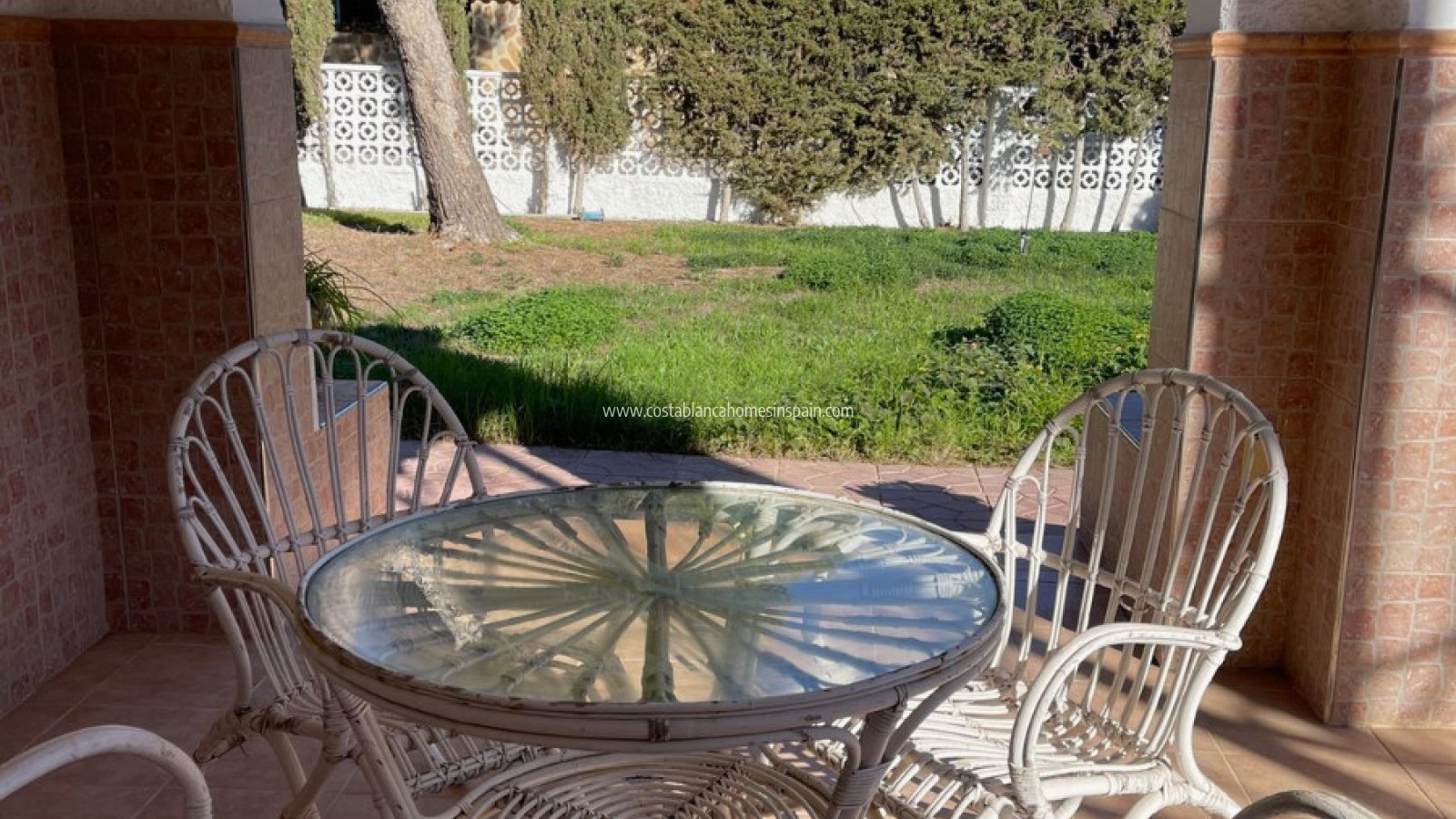 Sale - Detached Villa - Orihuela - Punta Prima