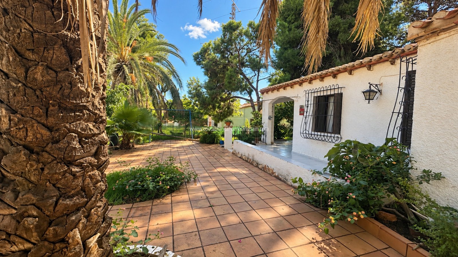 Sale - Detached Villa - Orihuela - Punta Prima