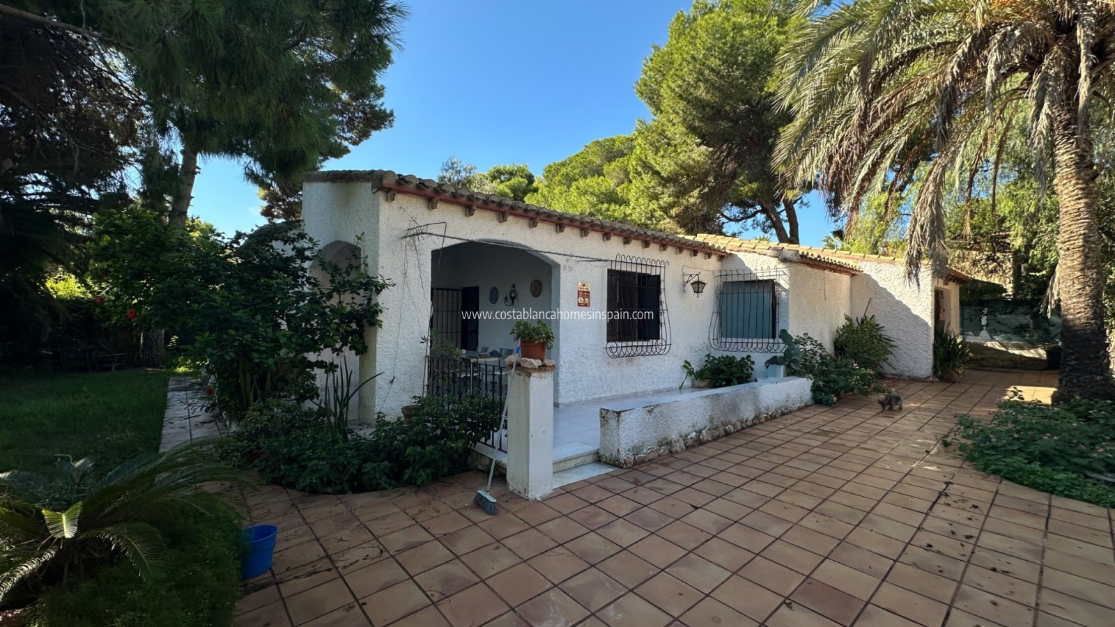 Sale - Detached Villa - Orihuela - Punta Prima