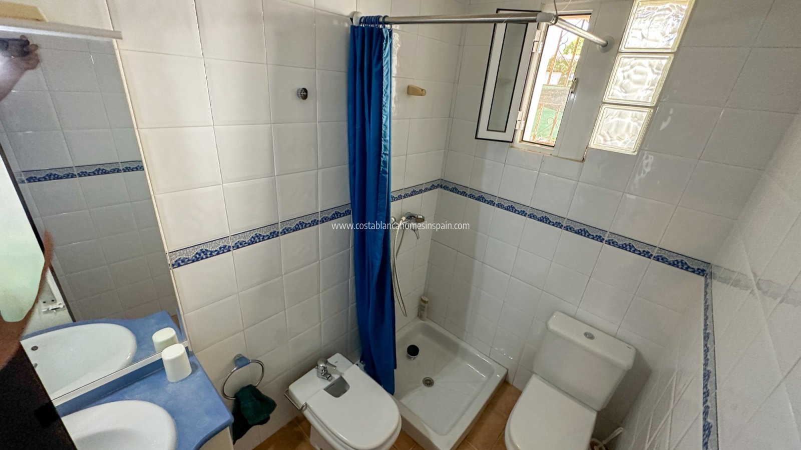 Sale - Detached Villa - Orihuela - Punta Prima