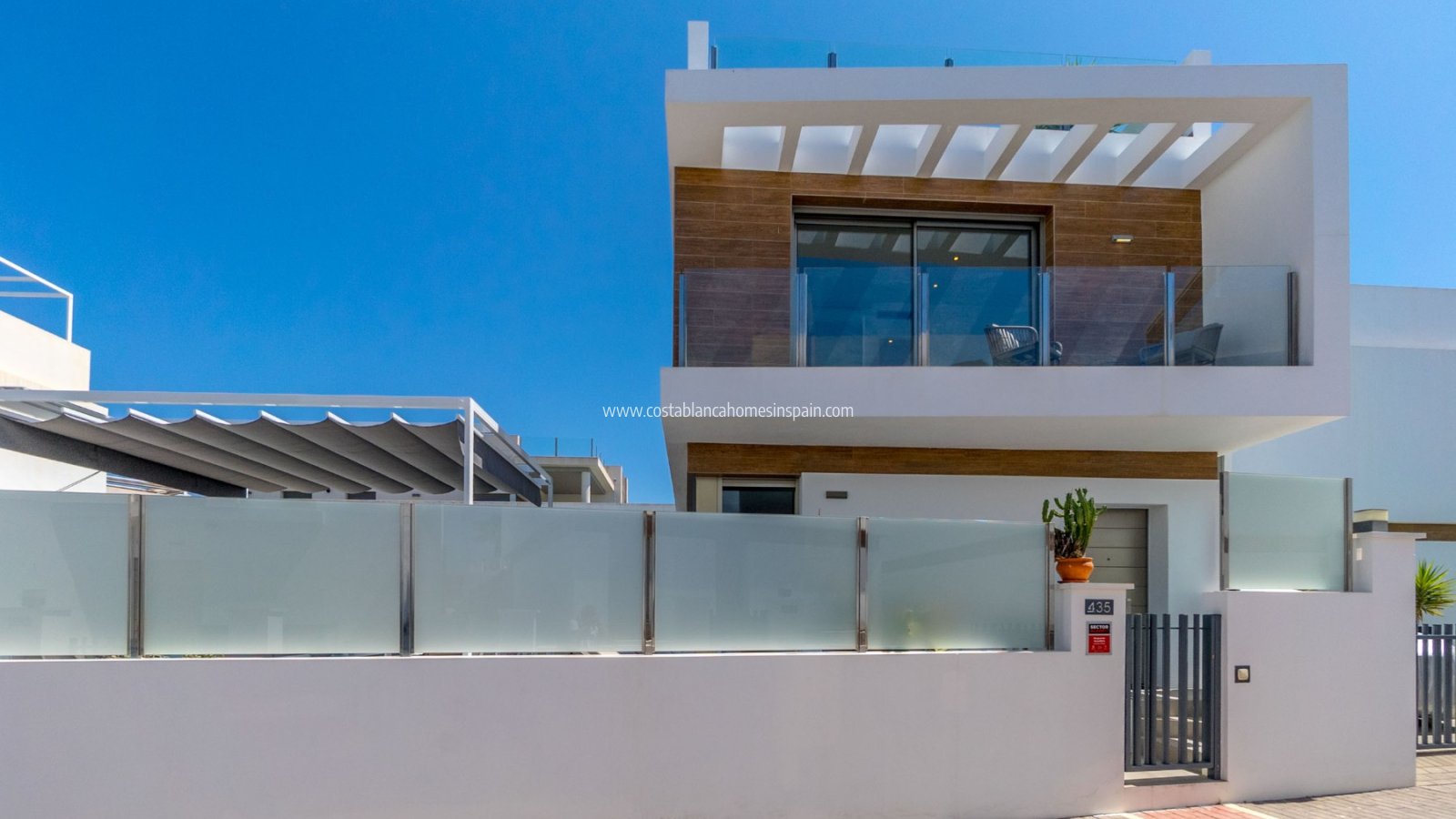 Sale - Detached Villa - Orihuela - Villamartin