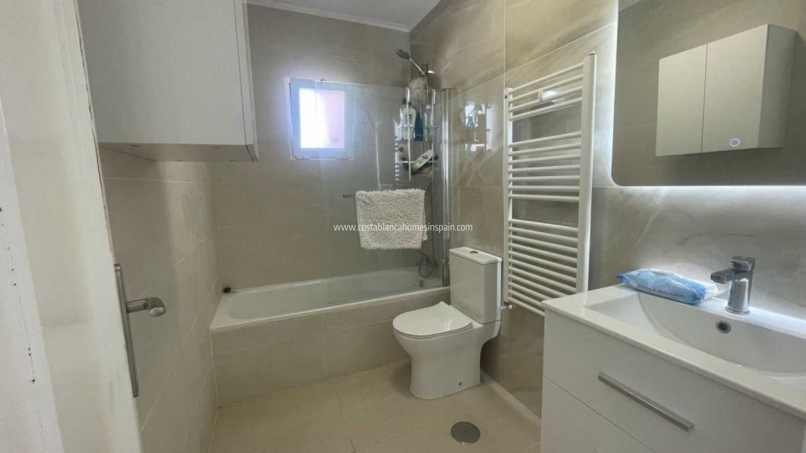 Sale - Detached Villa - Playa Flamenca - Costa Blanca South