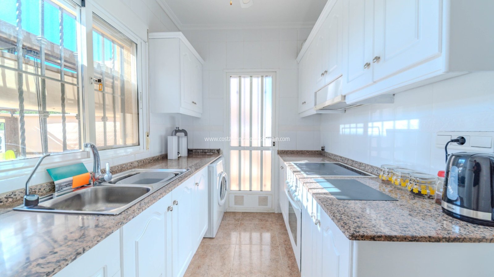 Sale - Detached Villa - Playa Flamenca - Orihuela Costa