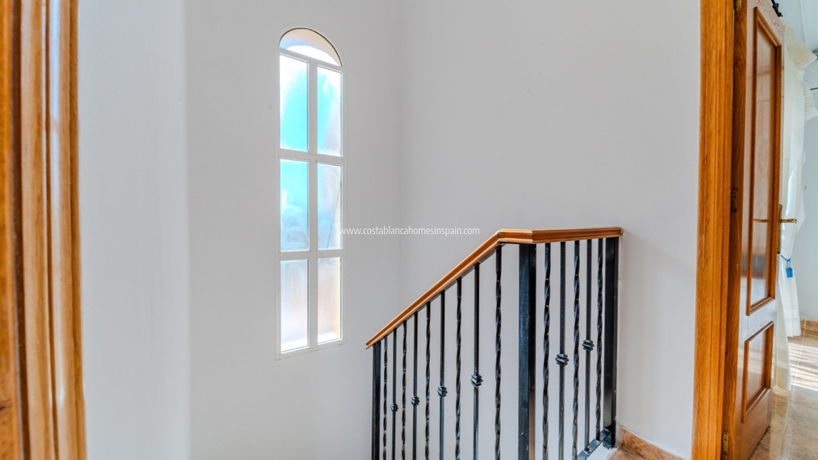 Sale - Detached Villa - Playa Flamenca - Orihuela Costa