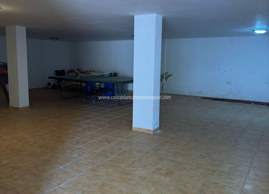 Sale - Detached Villa - Playa Flamenca - Play Flamenca