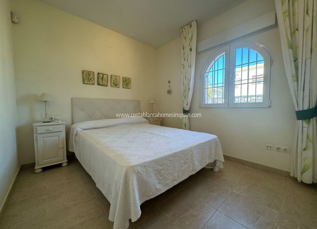 Sale - Detached Villa - Playa Flamenca - Play Flamenca