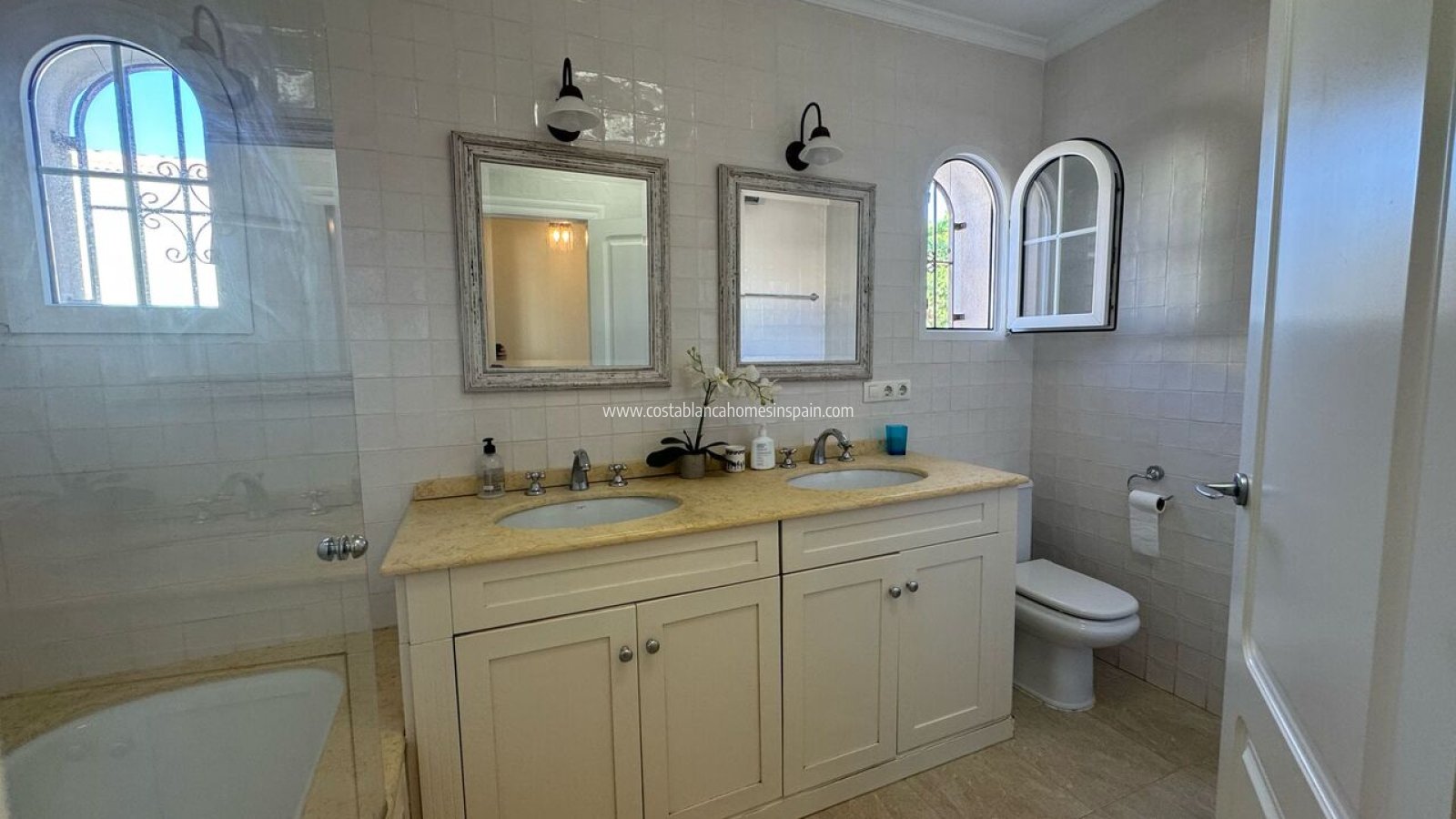 Sale - Detached Villa - Playa Flamenca - Play Flamenca