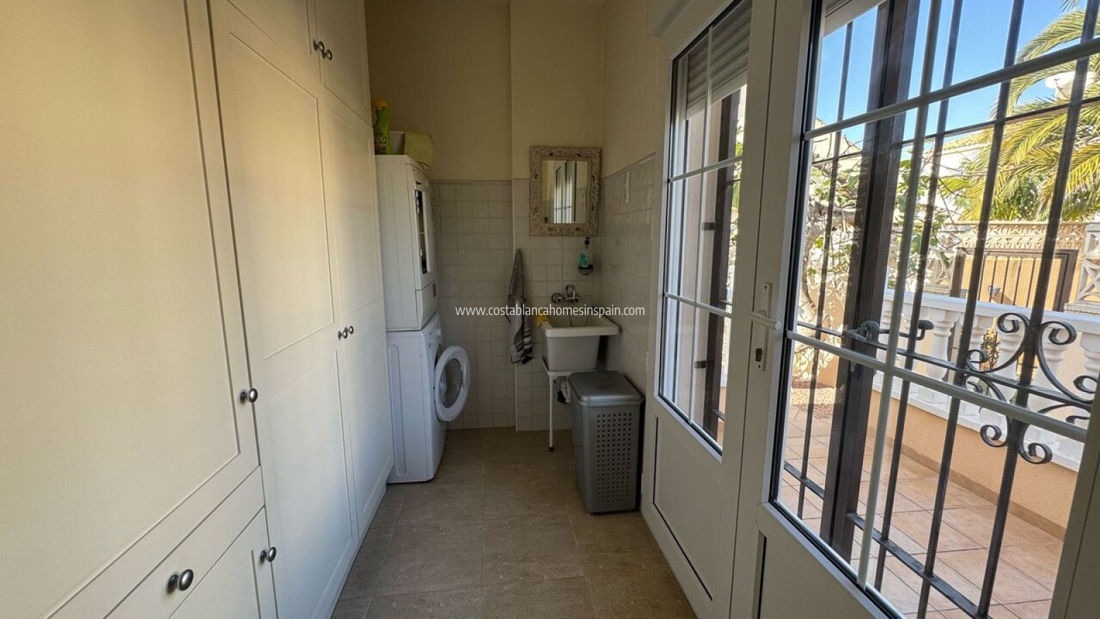 Sale - Detached Villa - Playa Flamenca - Play Flamenca