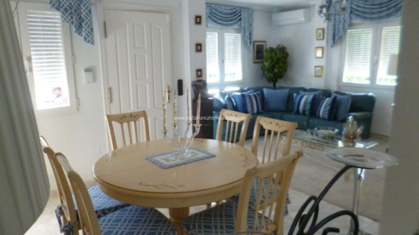 Sale - Detached Villa - Playa Flamenca - Play Flamenca