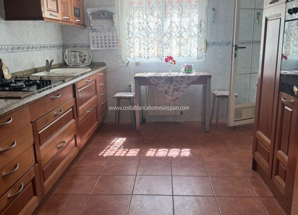 Sale - Detached Villa - Playa Flamenca - Play Flamenca