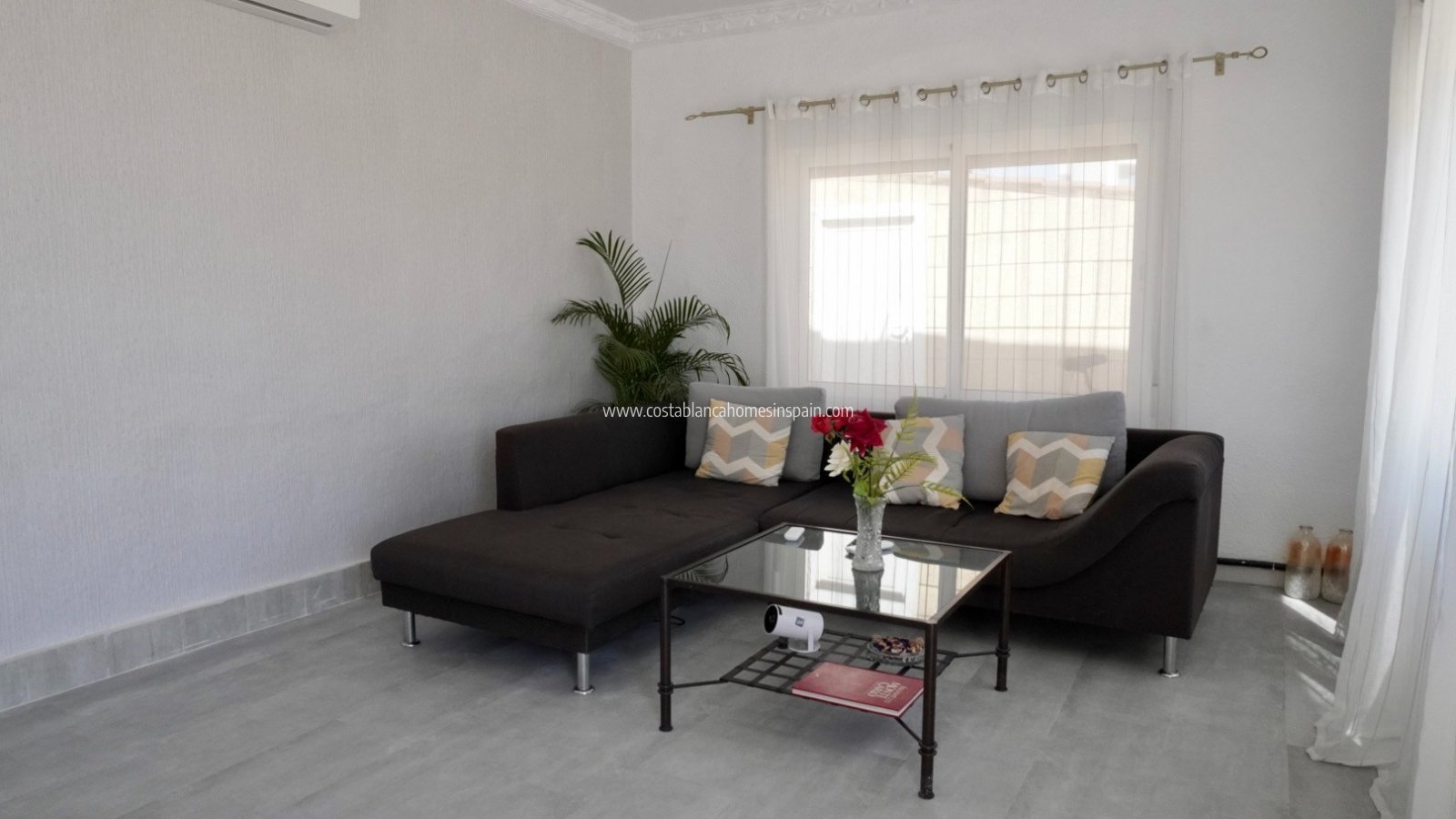 Sale - Detached Villa - Rojales - Ciudad Quesada