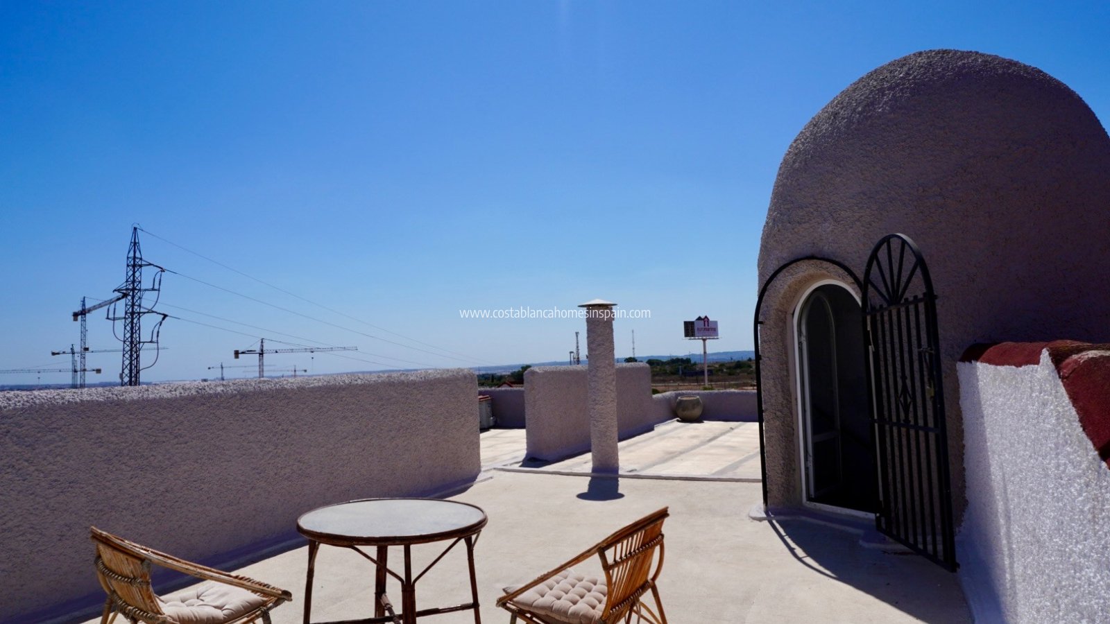 Sale - Detached Villa - Rojales - Ciudad Quesada