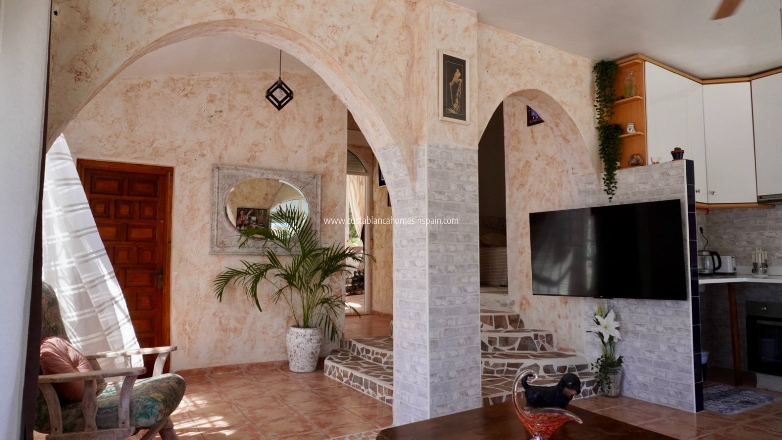 Sale - Detached Villa - Rojales - Ciudad Quesada