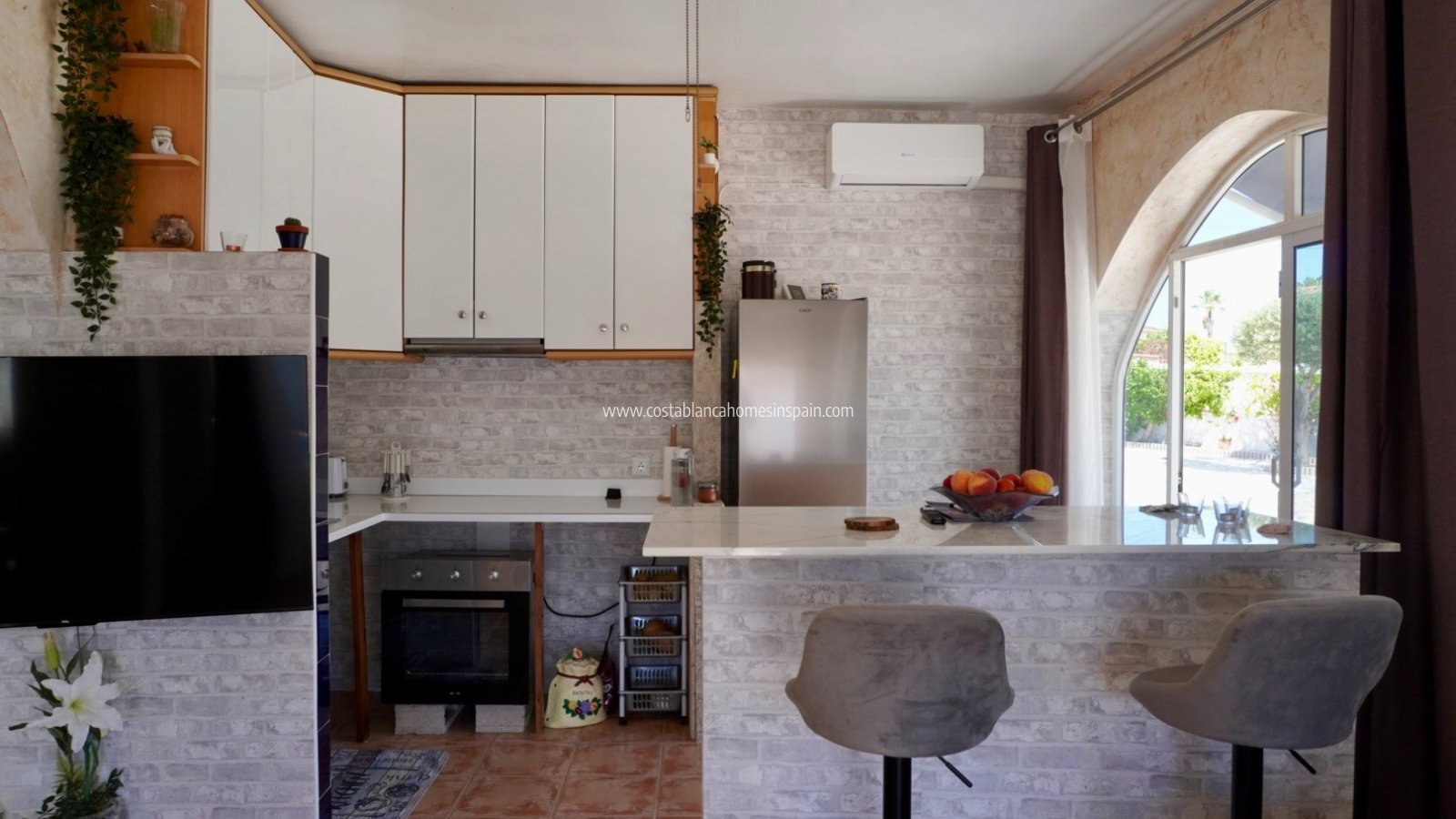 Sale - Detached Villa - Rojales - Ciudad Quesada