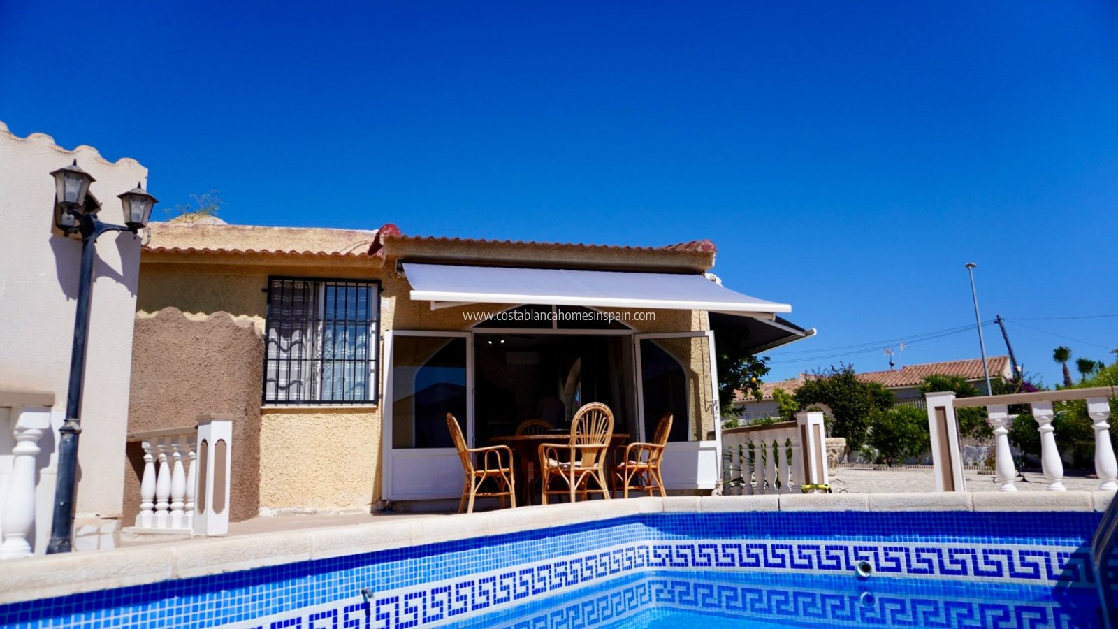Sale - Detached Villa - Rojales - Ciudad Quesada
