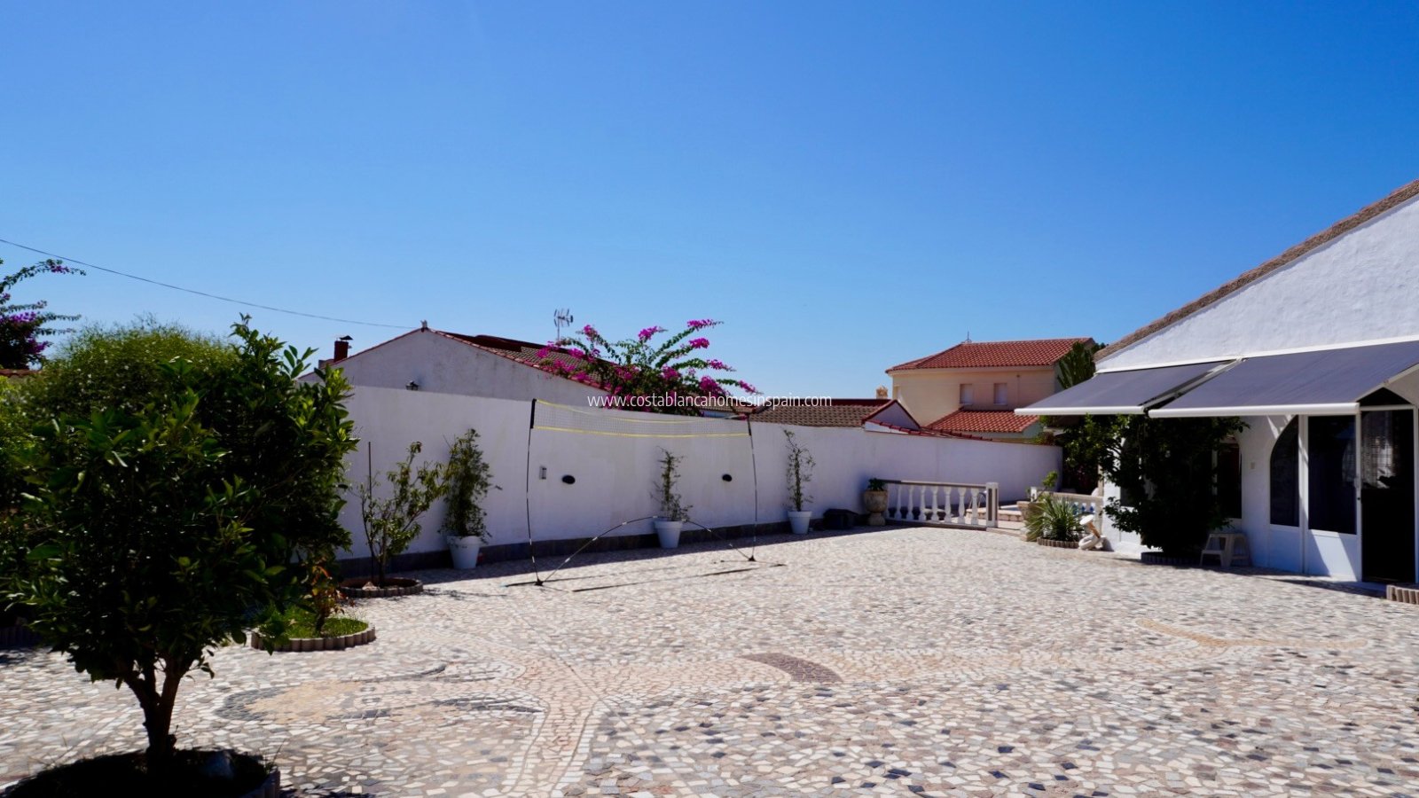 Sale - Detached Villa - Rojales - Ciudad Quesada