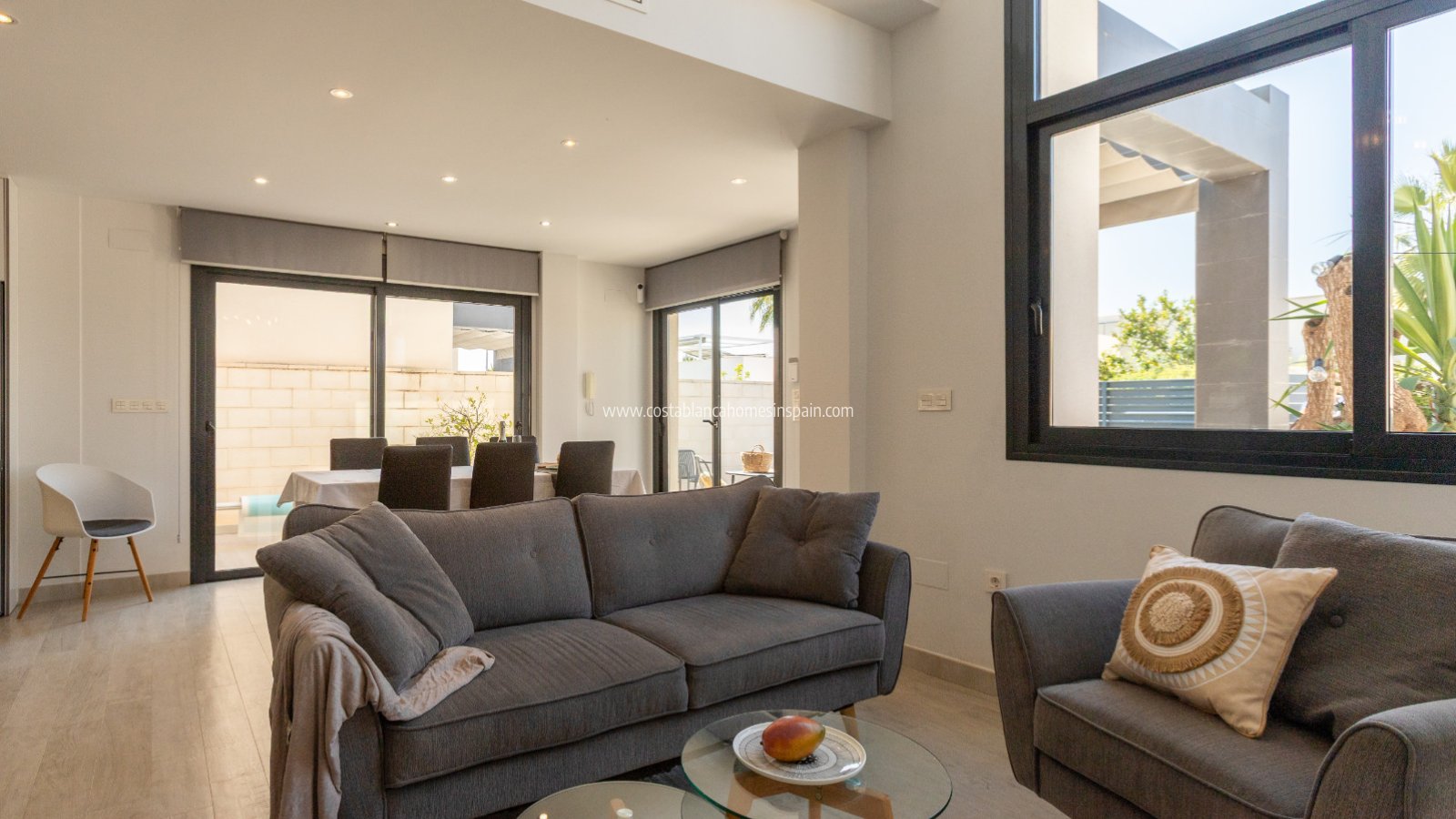 Sale - Detached Villa - Rojales - Ciudad Quesada