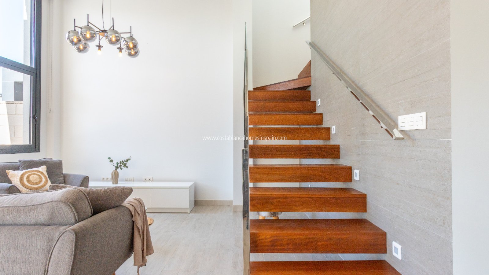 Sale - Detached Villa - Rojales - Ciudad Quesada