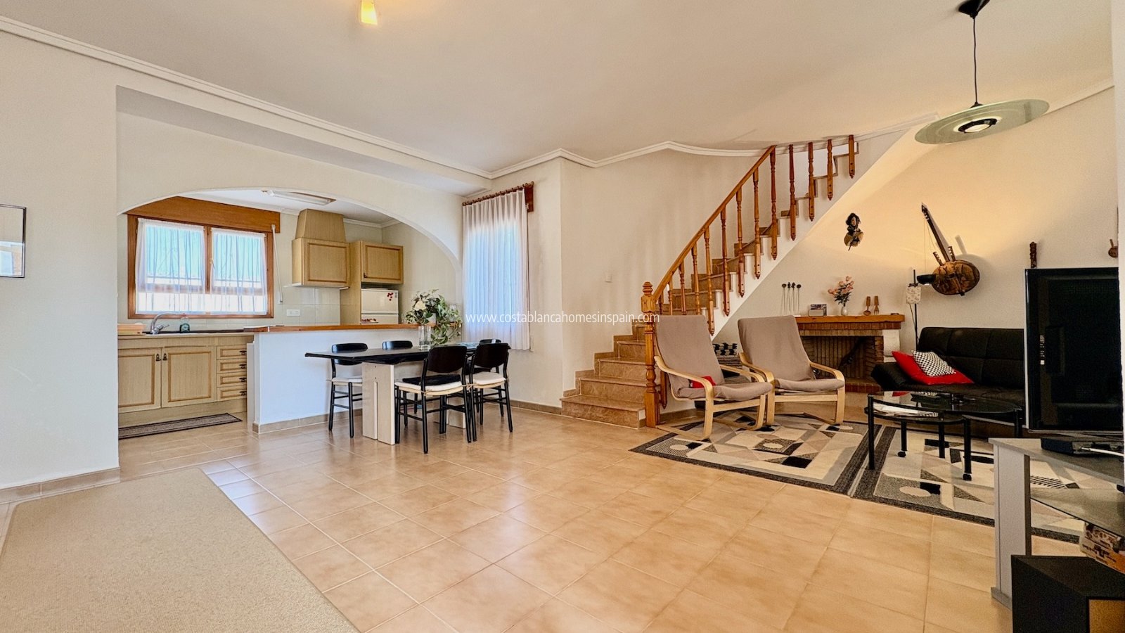 Sale - Detached Villa - Rojales - Ciudad Quesada
