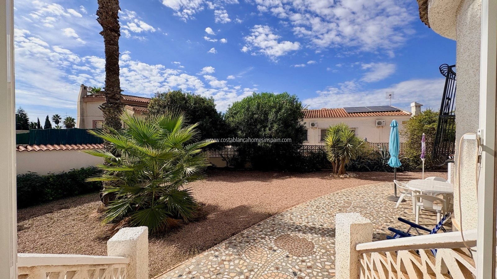 Sale - Detached Villa - Rojales - Ciudad Quesada