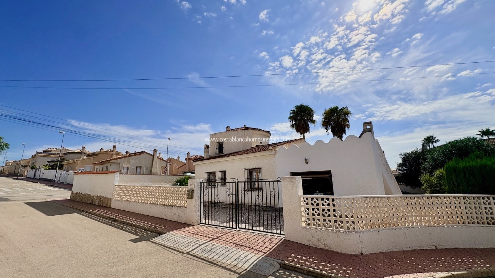 Sale - Detached Villa - Rojales - Ciudad Quesada