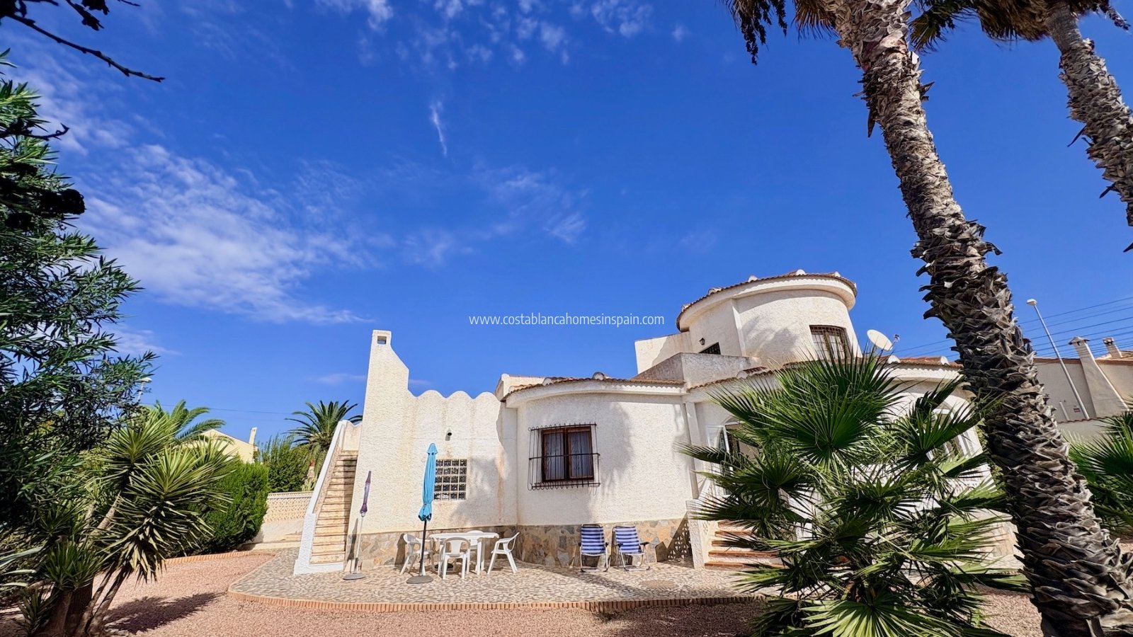Sale - Detached Villa - Rojales - Ciudad Quesada