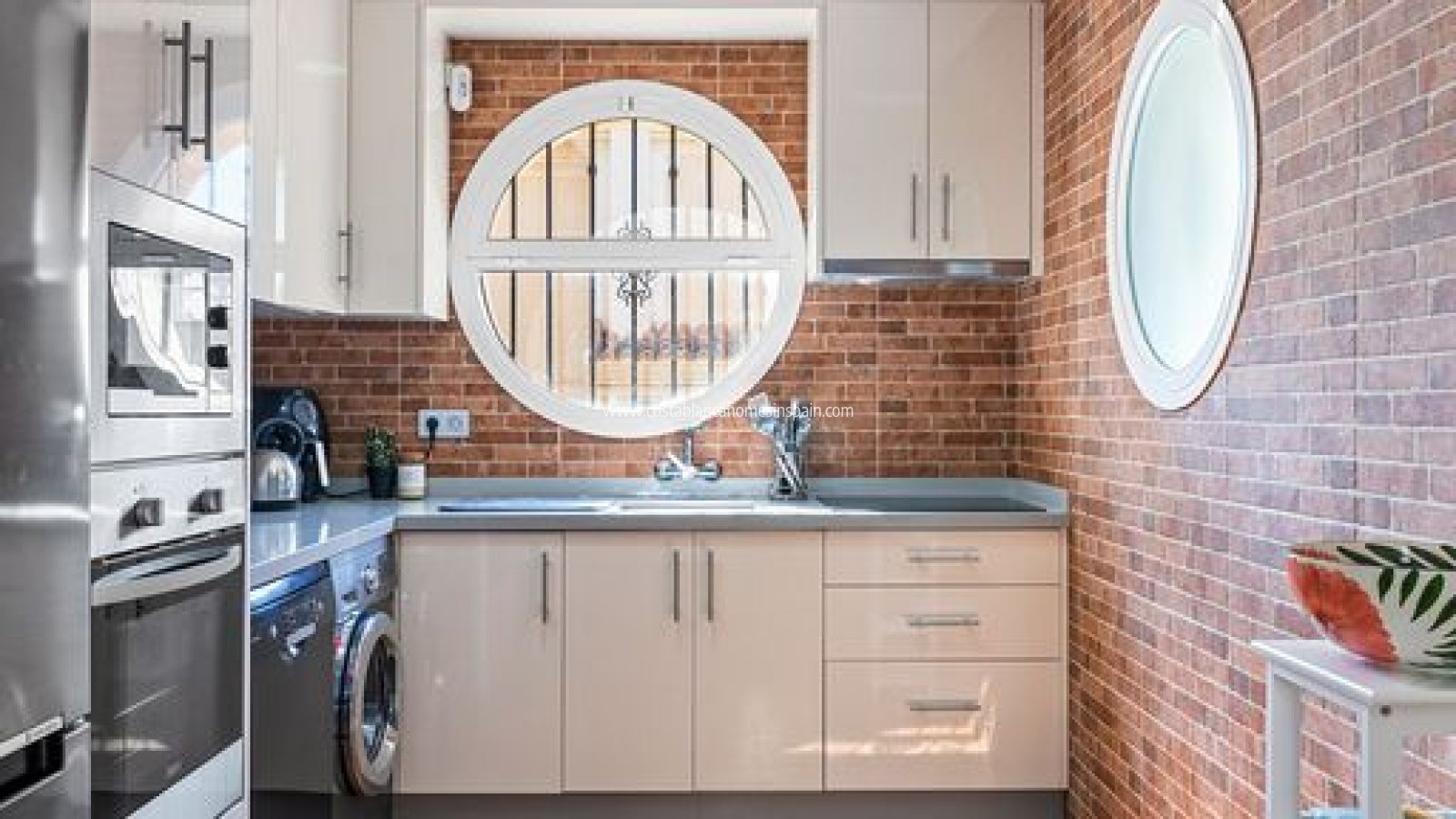 Sale - Detached Villa - San Miguel de Salinas - Villamartin