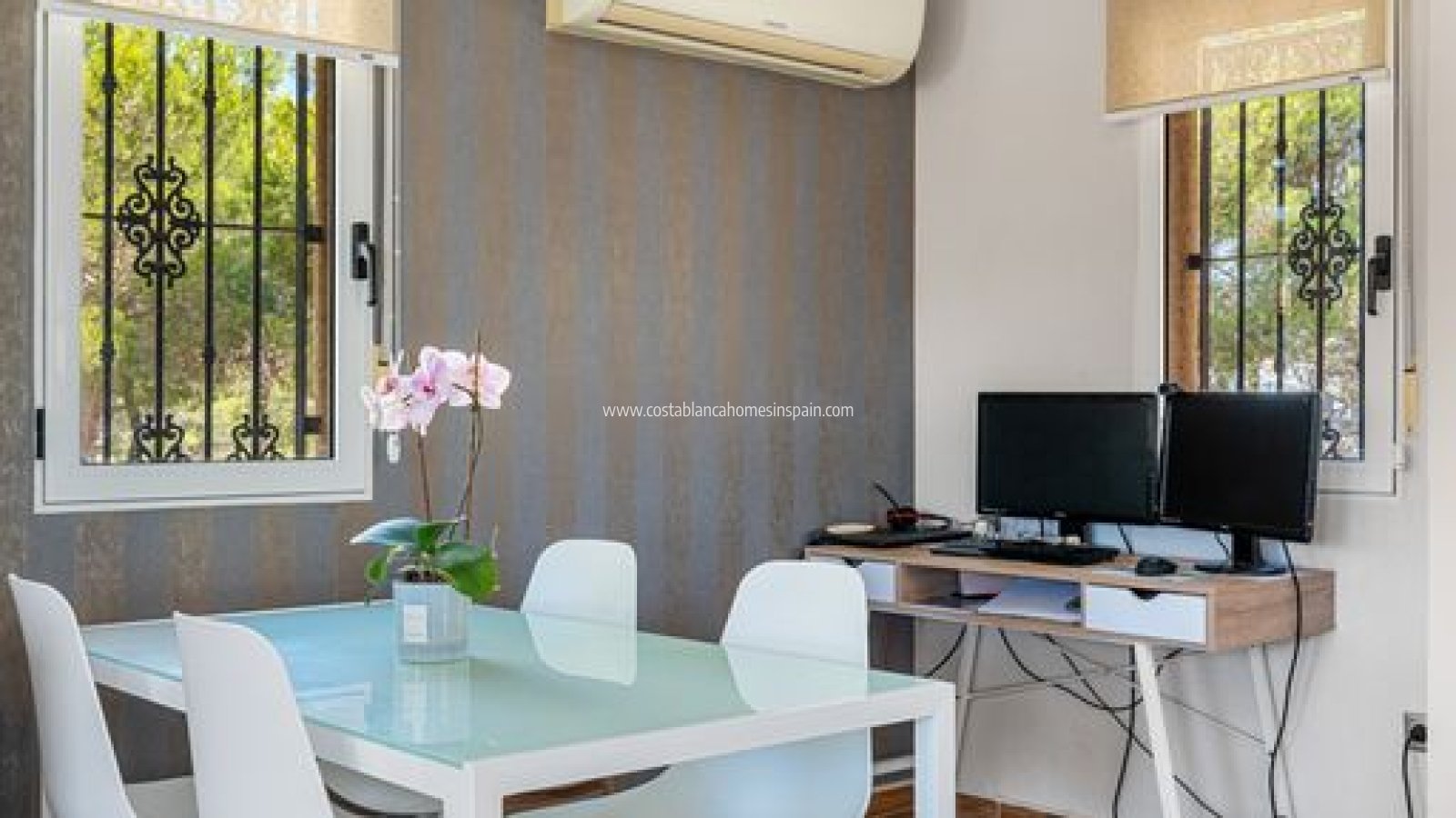 Sale - Detached Villa - San Miguel de Salinas - Villamartin