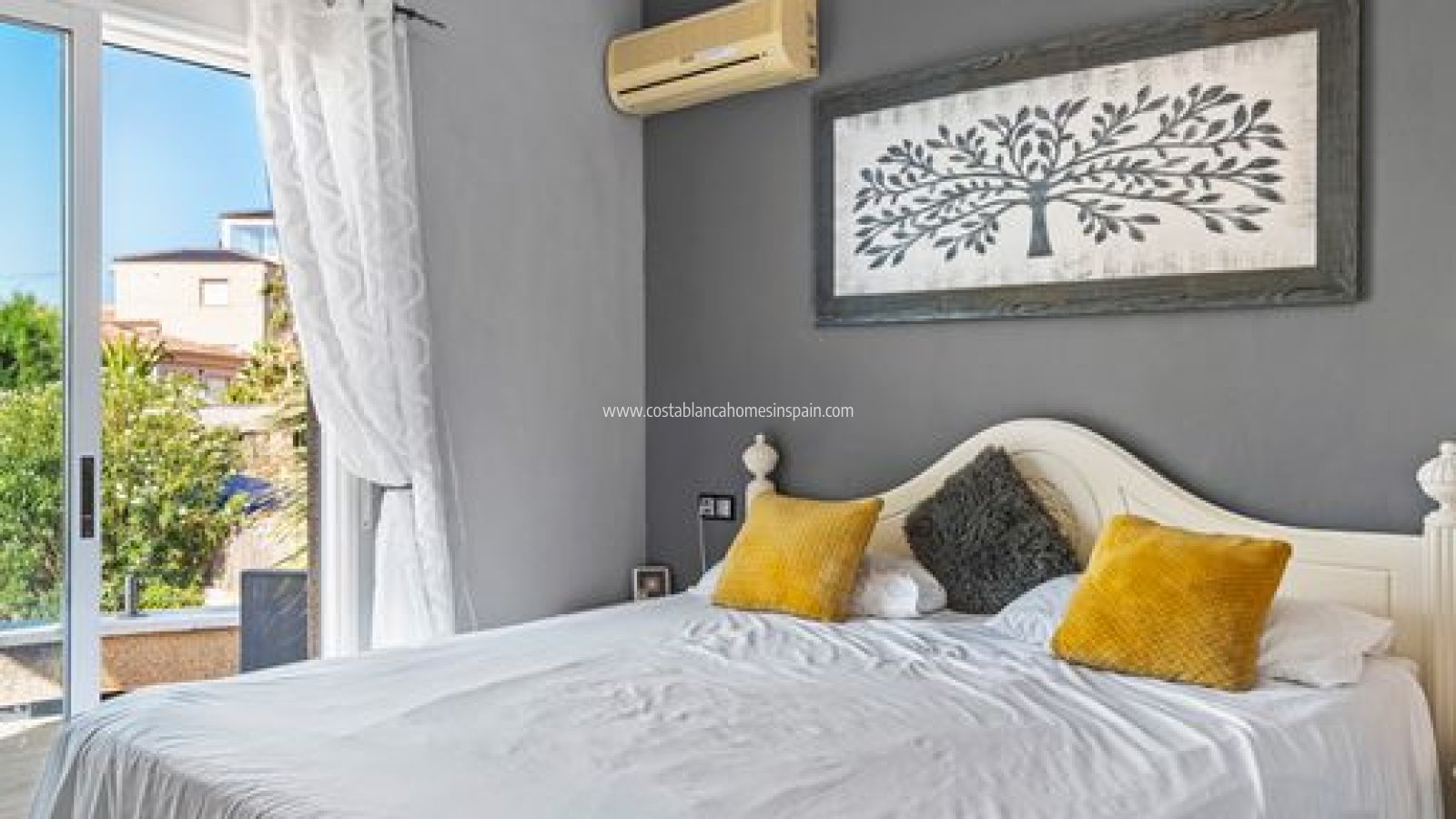 Sale - Detached Villa - San Miguel de Salinas - Villamartin