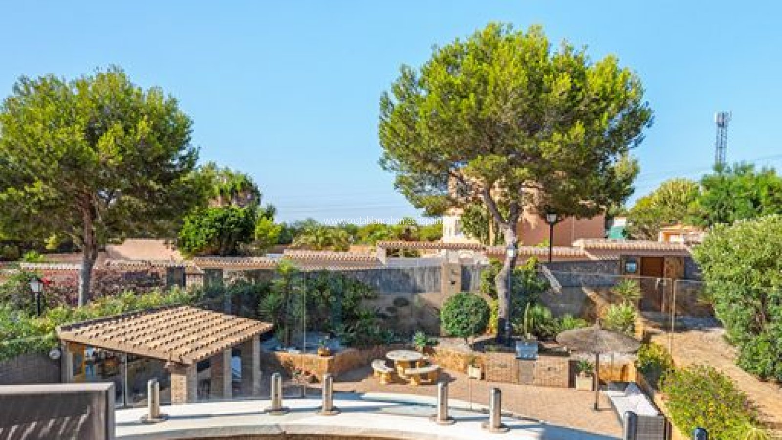 Sale - Detached Villa - San Miguel de Salinas - Villamartin