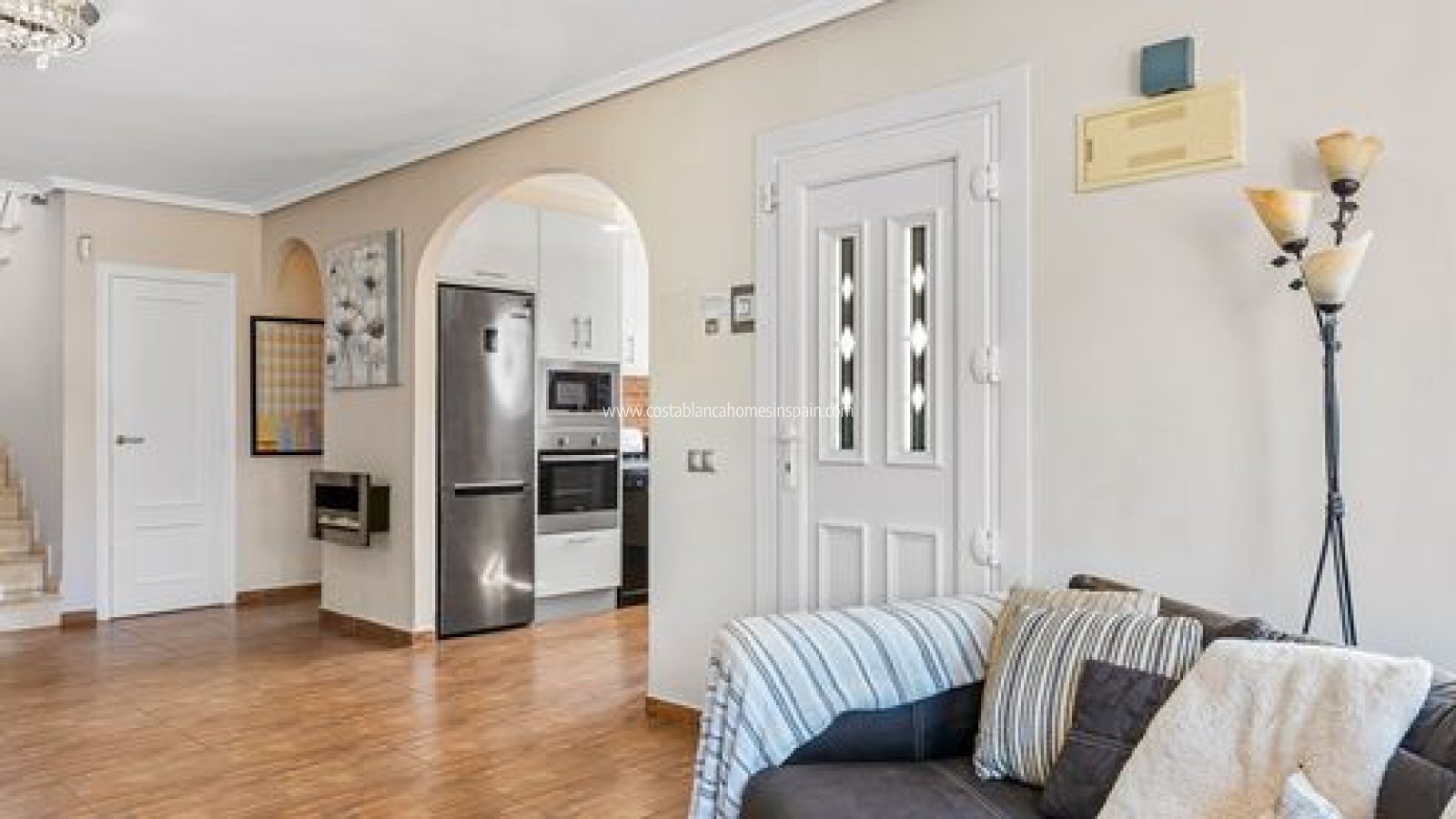 Sale - Detached Villa - San Miguel de Salinas - Villamartin