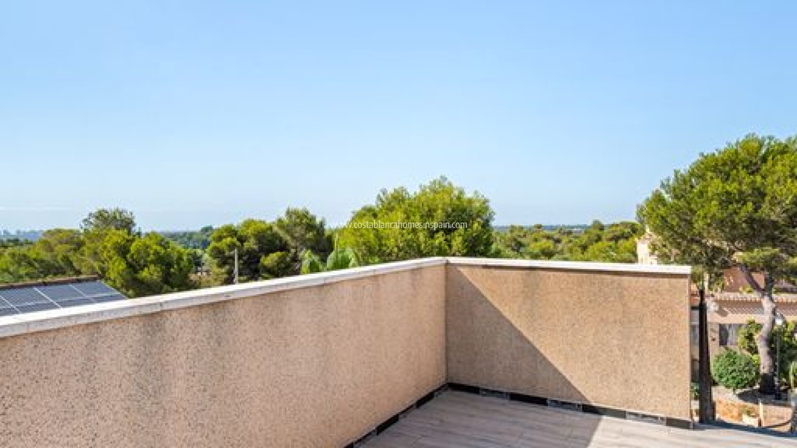 Sale - Detached Villa - San Miguel de Salinas - Villamartin