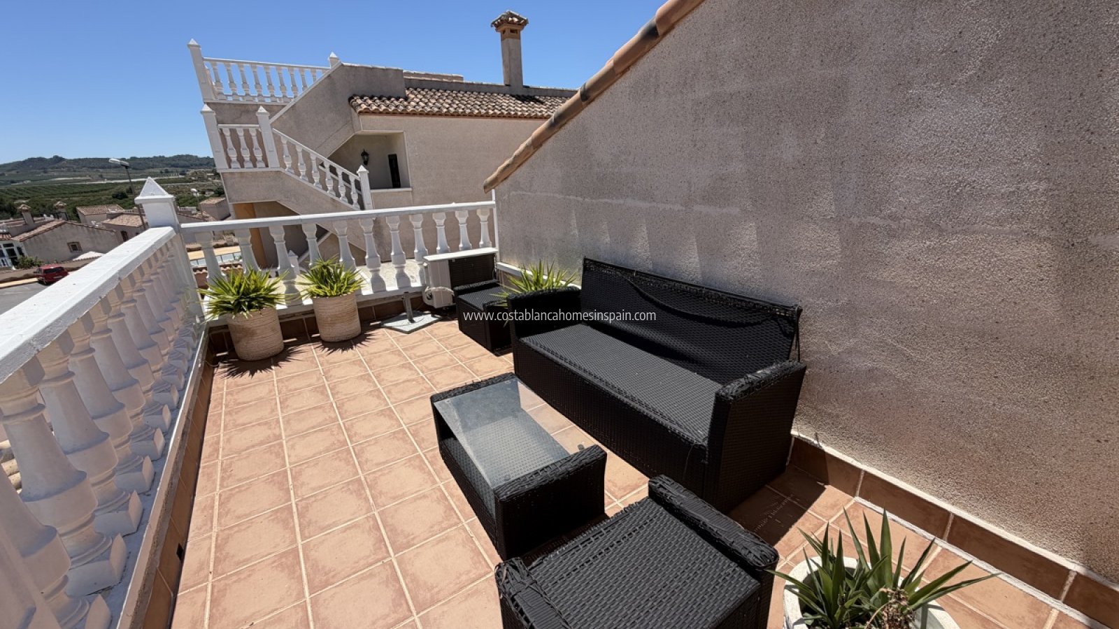 Sale - Detached Villa -  - Torremendo