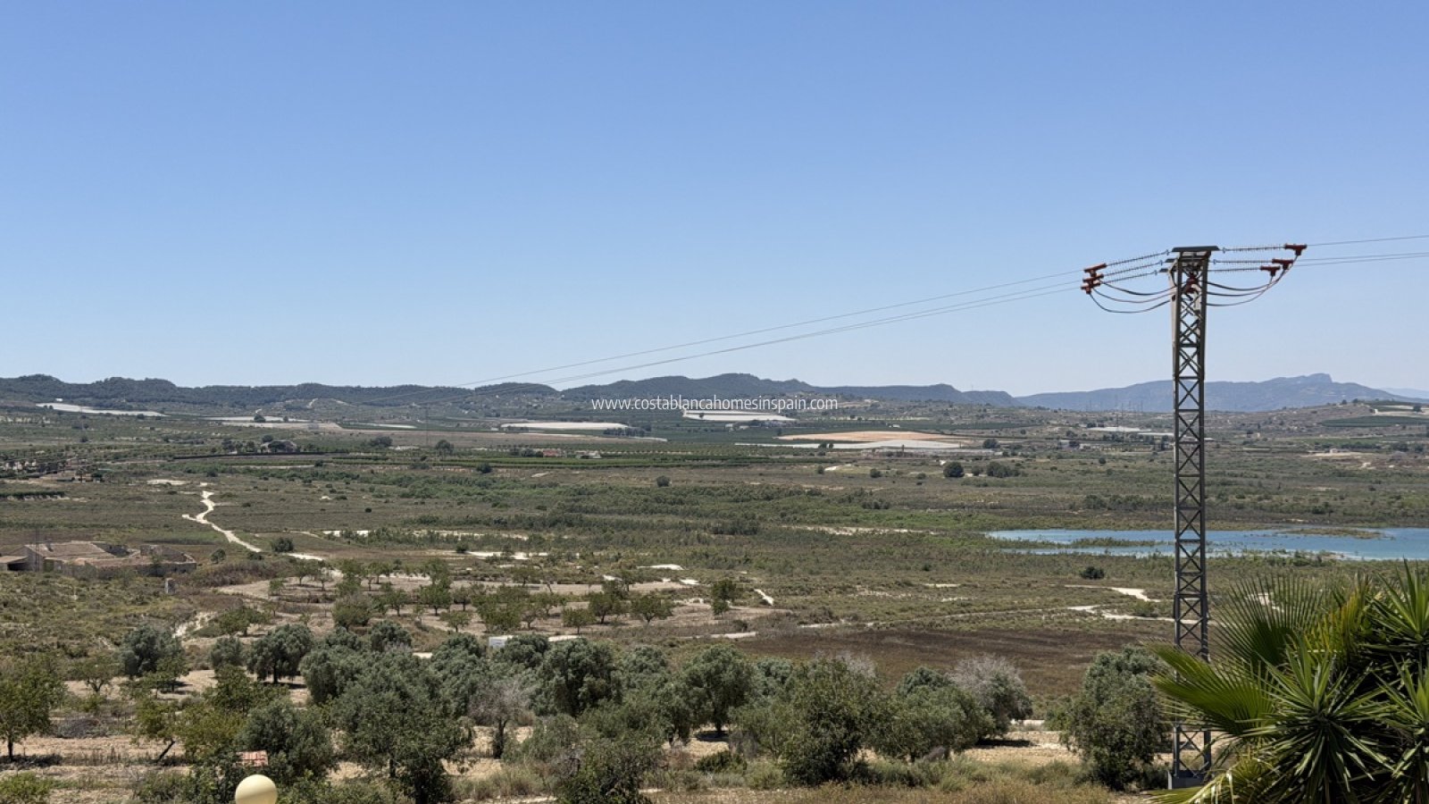 Sale - Detached Villa -  - Torremendo